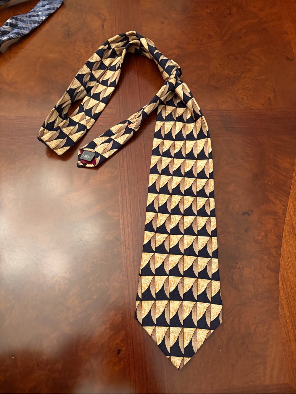 Gianfranco Ruffini Mens Tie